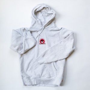 Supreme Vampire Hooded Sweatshirt